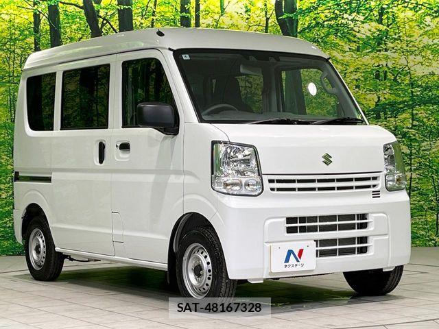 Suzuki EVERY 2025-04 6791703-15