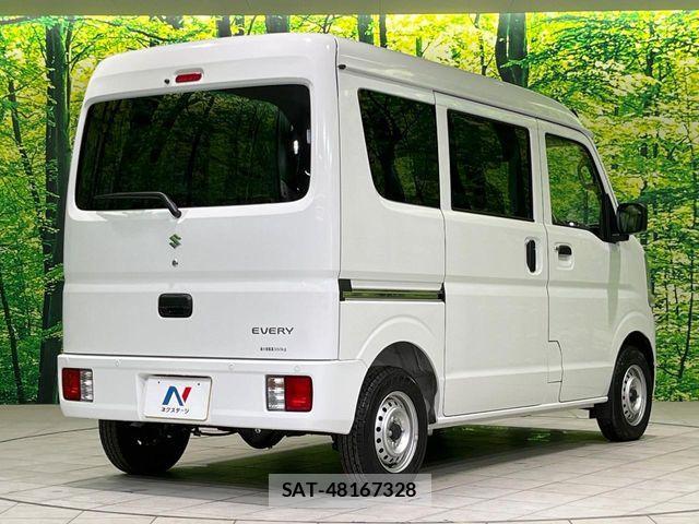 Suzuki EVERY 2025-04 6791703-16