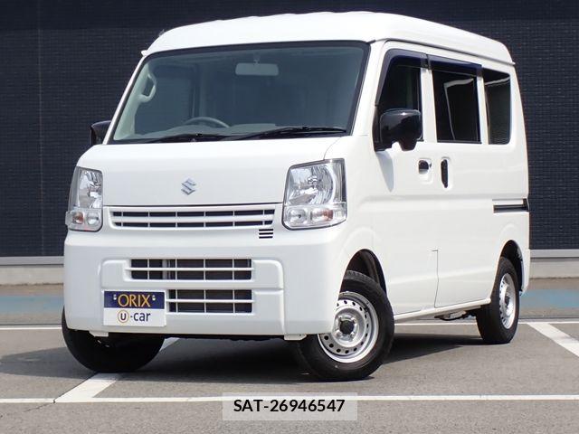 Suzuki EVERY 2024-03 6817468-0
