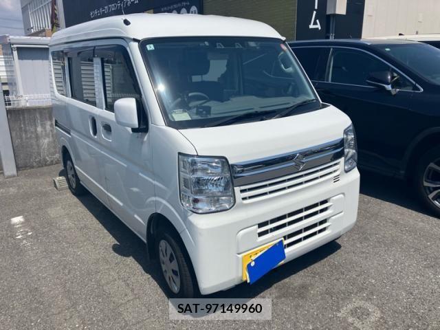 Suzuki EVERY 2023-03 6913762-0