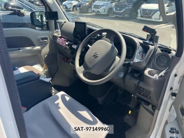 Suzuki EVERY 2023-03 6913762-9