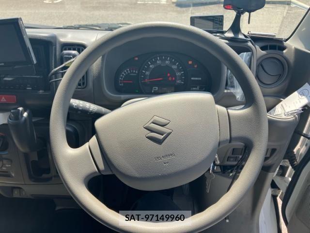 Suzuki EVERY 2023-03 6913762-12