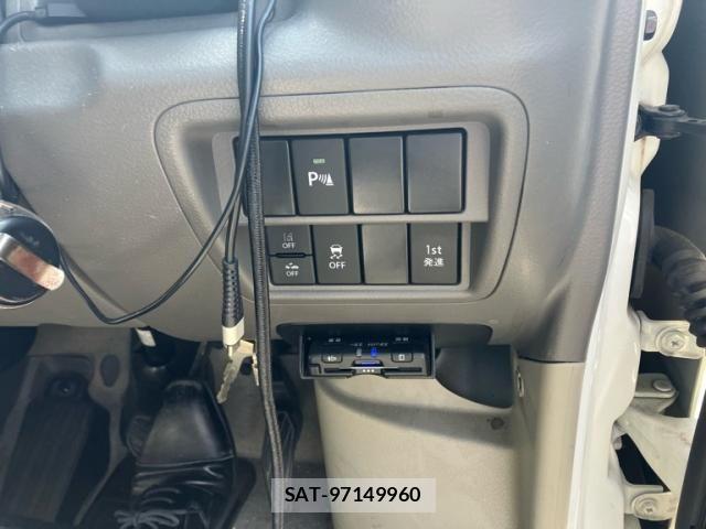Suzuki EVERY 2023-03 6913762-13