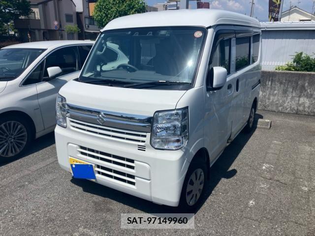 Suzuki EVERY 2023-03 6913762-1