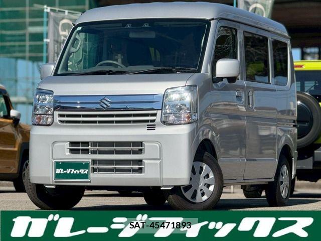 Suzuki EVERY 2025-02 6913747-0