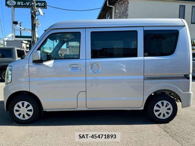 Suzuki EVERY 2025-02 6913747-9