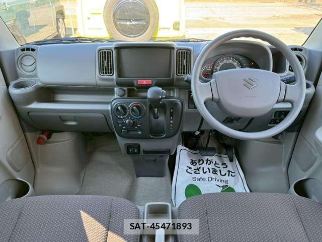 Suzuki EVERY 2025-02 6913747-10