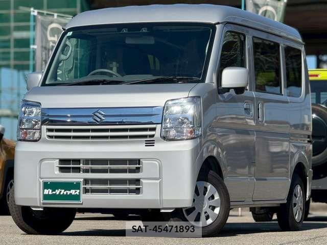 Suzuki EVERY 2025-02 6913747-1