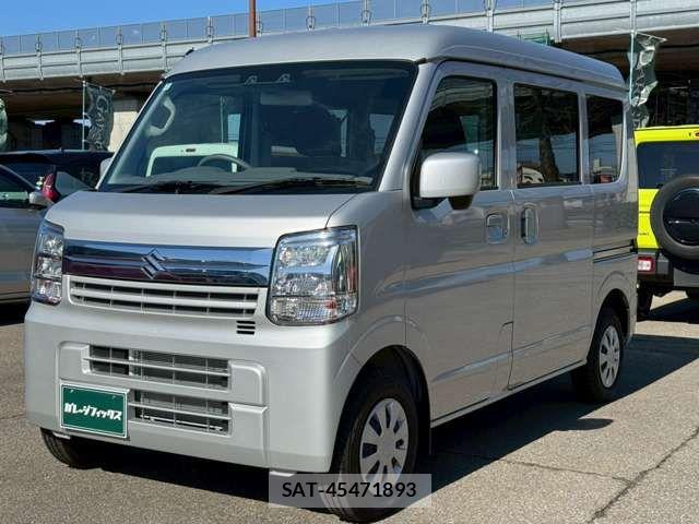 Suzuki EVERY 2025-02 6913747-2