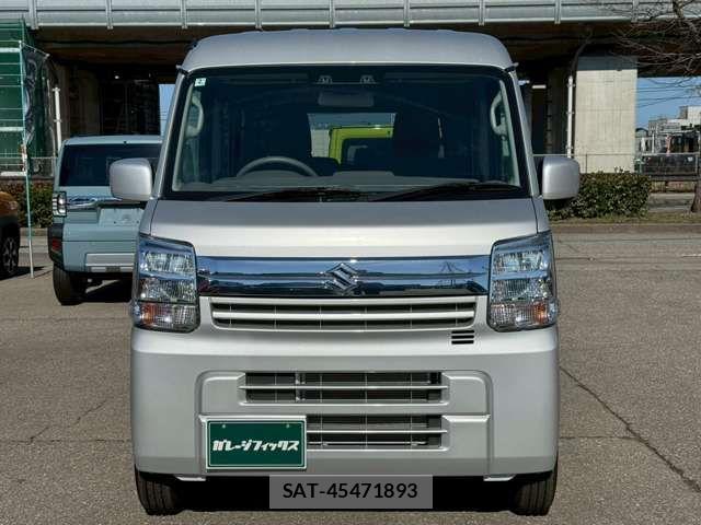 Suzuki EVERY 2025-02 6913747-3