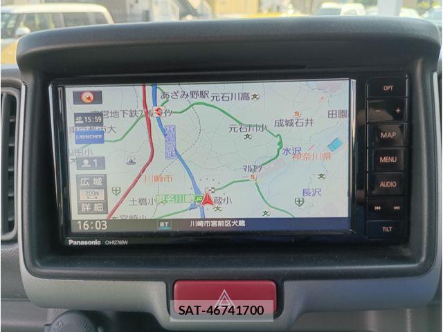 Suzuki EVERY 2021-05 6913748-10