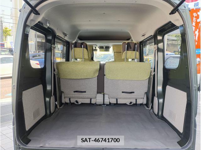 Suzuki EVERY 2021-05 6913748-17