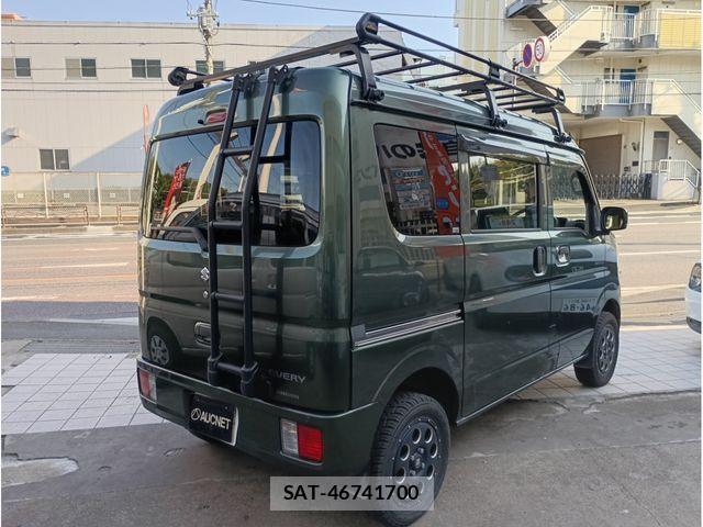 Suzuki EVERY 2021-05 6913748-1