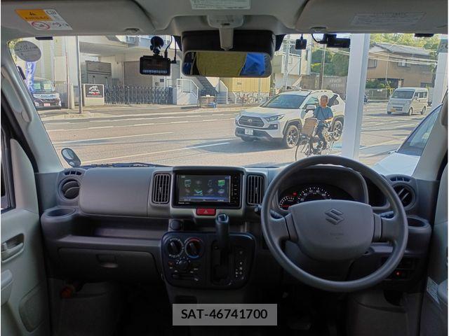 Suzuki EVERY 2021-05 6913748-19