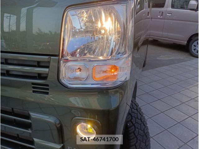 Suzuki EVERY 2021-05 6913748-2
