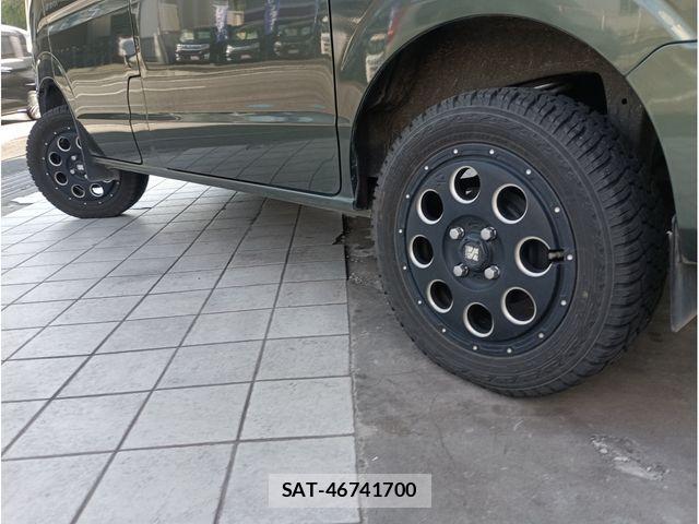 Suzuki EVERY 2021-05 6913748-3