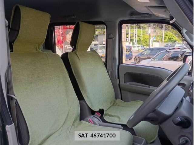 Suzuki EVERY 2021-05 6913748-4
