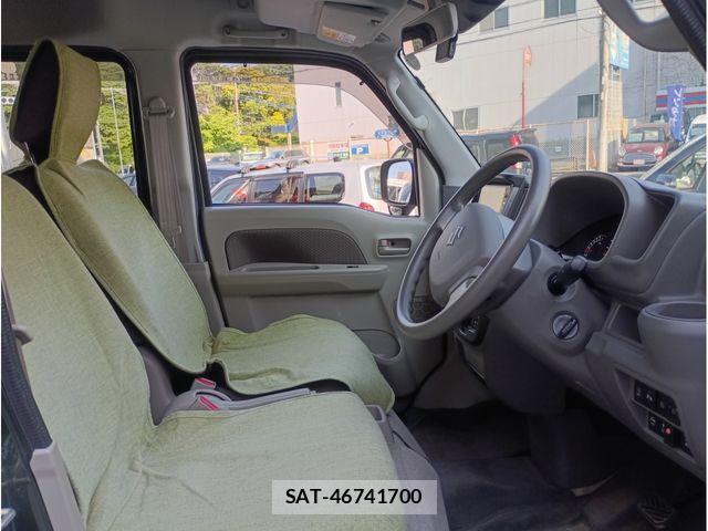 Suzuki EVERY 2021-05 6913748-5