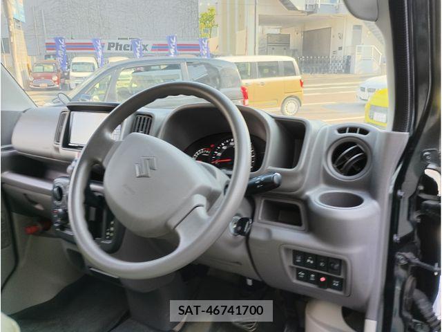 Suzuki EVERY 2021-05 6913748-6