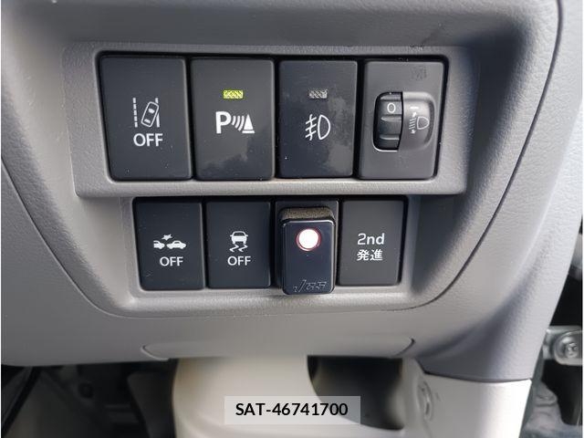Suzuki EVERY 2021-05 6913748-8
