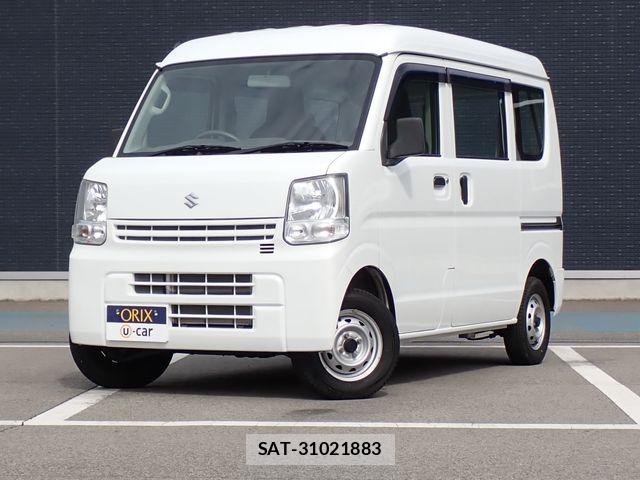 Suzuki EVERY 2018-07 6998558-0