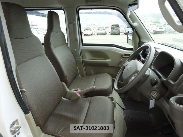 Suzuki EVERY 2018-07 6998558-13