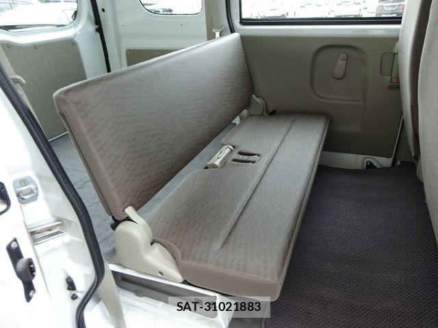 Suzuki EVERY 2018-07 6998558-14