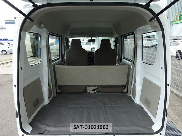 Suzuki EVERY 2018-07 6998558-15
