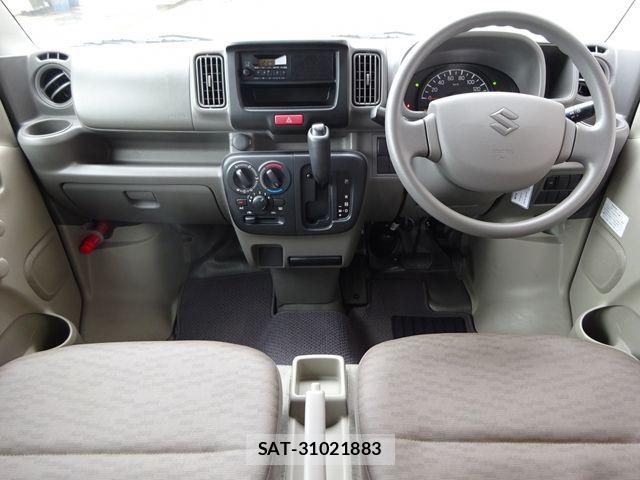Suzuki EVERY 2018-07 6998558-1