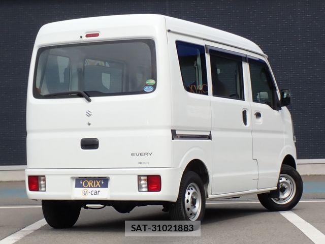 Suzuki EVERY 2018-07 6998558-2