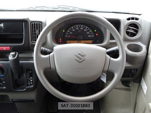 Suzuki EVERY 2018-07 6998558-5