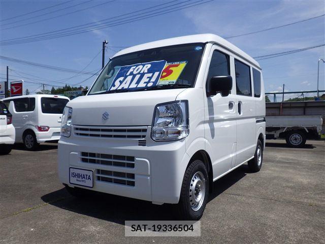 Suzuki EVERY 2026-03 7021695-0