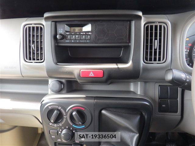 Suzuki EVERY 2026-03 7021695-5