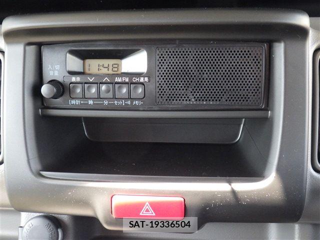 Suzuki EVERY 2026-03 7021695-7
