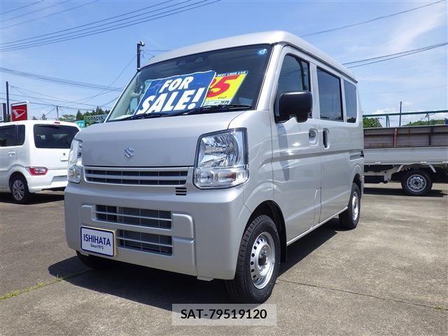Suzuki EVERY 2026-01 7021694-0
