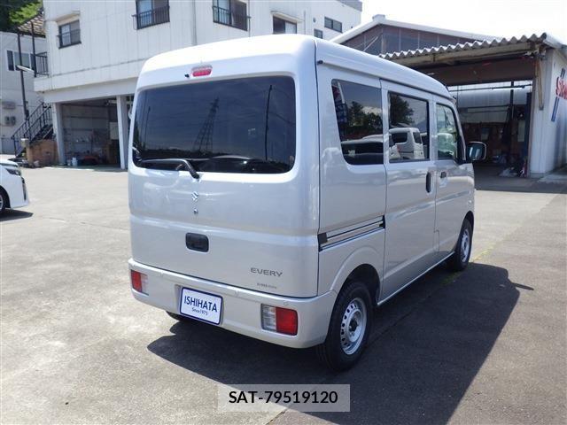 Suzuki EVERY 2026-01 7021694-1