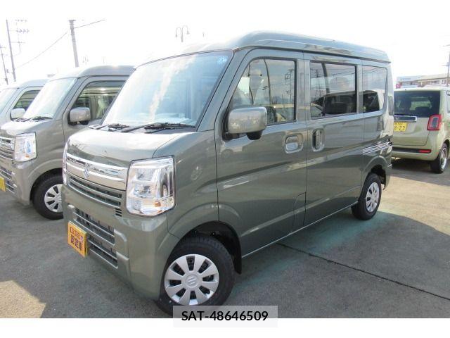 Suzuki EVERY 2026-03 7021690-0