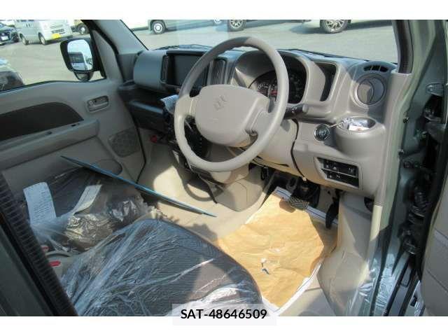 Suzuki EVERY 2026-03 7021690-9