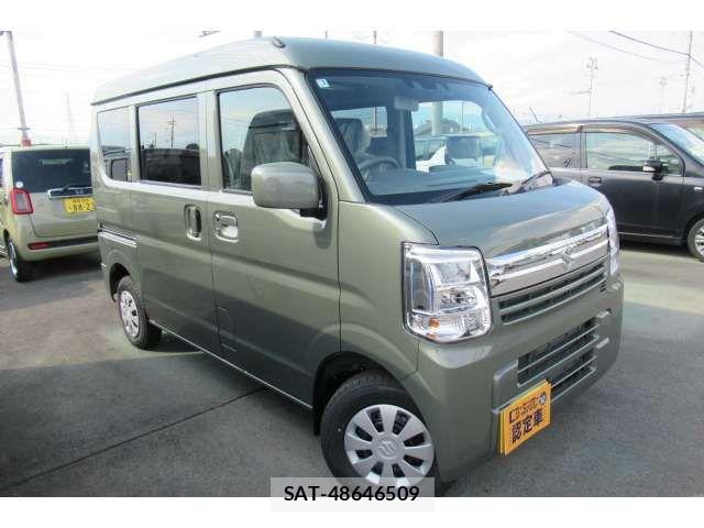 Suzuki EVERY 2026-03 7021690-3