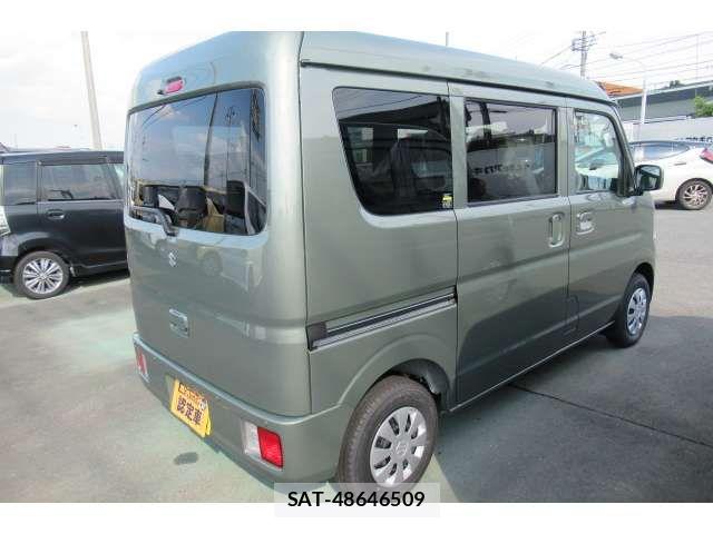 Suzuki EVERY 2026-03 7021690-4