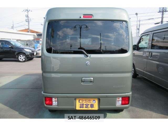 Suzuki EVERY 2026-03 7021690-5