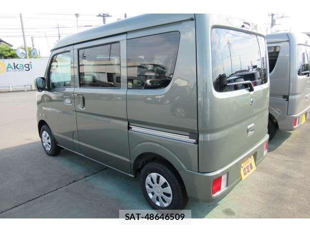 Suzuki EVERY 2026-03 7021690-6