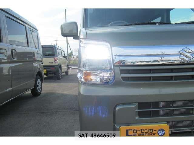Suzuki EVERY 2026-03 7021690-7
