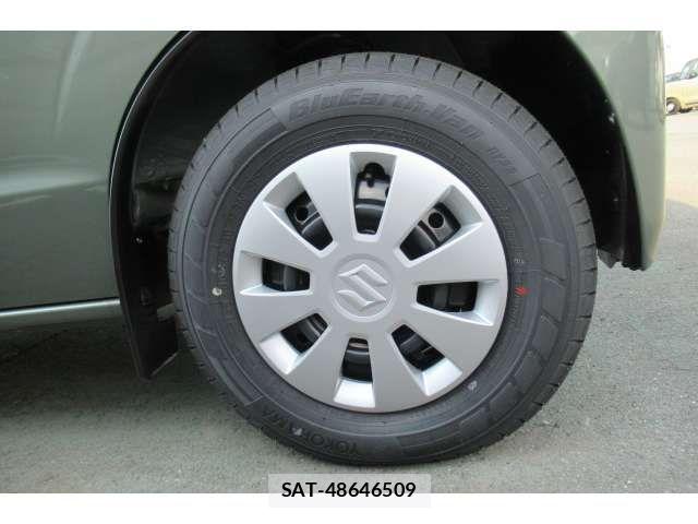 Suzuki EVERY 2026-03 7021690-8