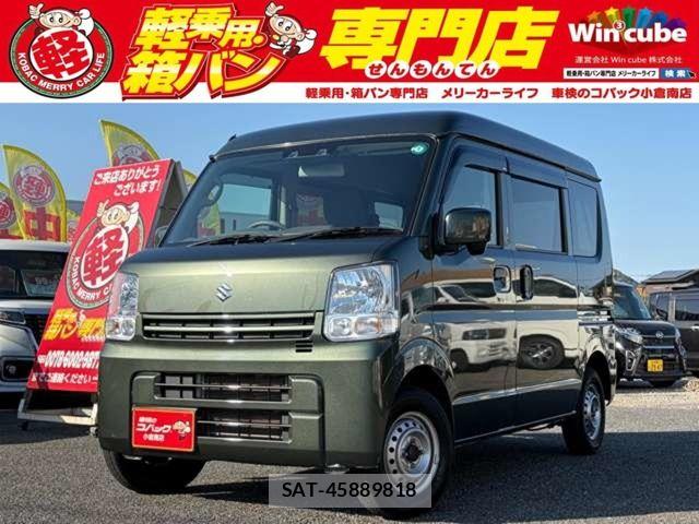 Suzuki EVERY 2022-09 7021697-0