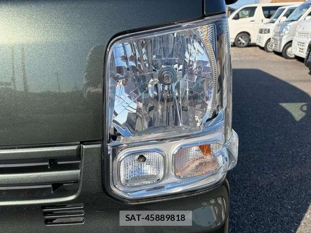 Suzuki EVERY 2022-09 7021697-9