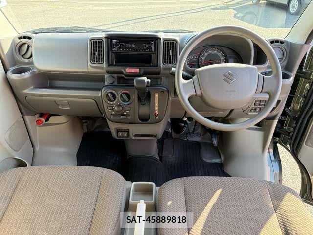 Suzuki EVERY 2022-09 7021697-12