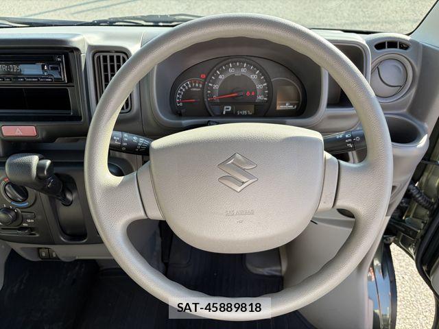 Suzuki EVERY 2022-09 7021697-13