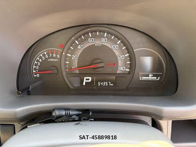 Suzuki EVERY 2022-09 7021697-14
