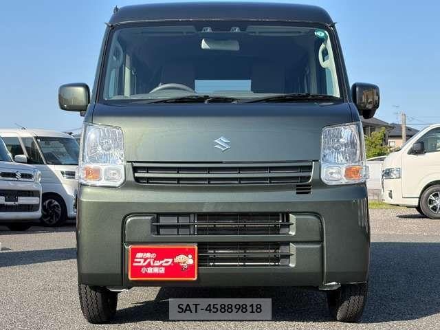 Suzuki EVERY 2022-09 7021697-1